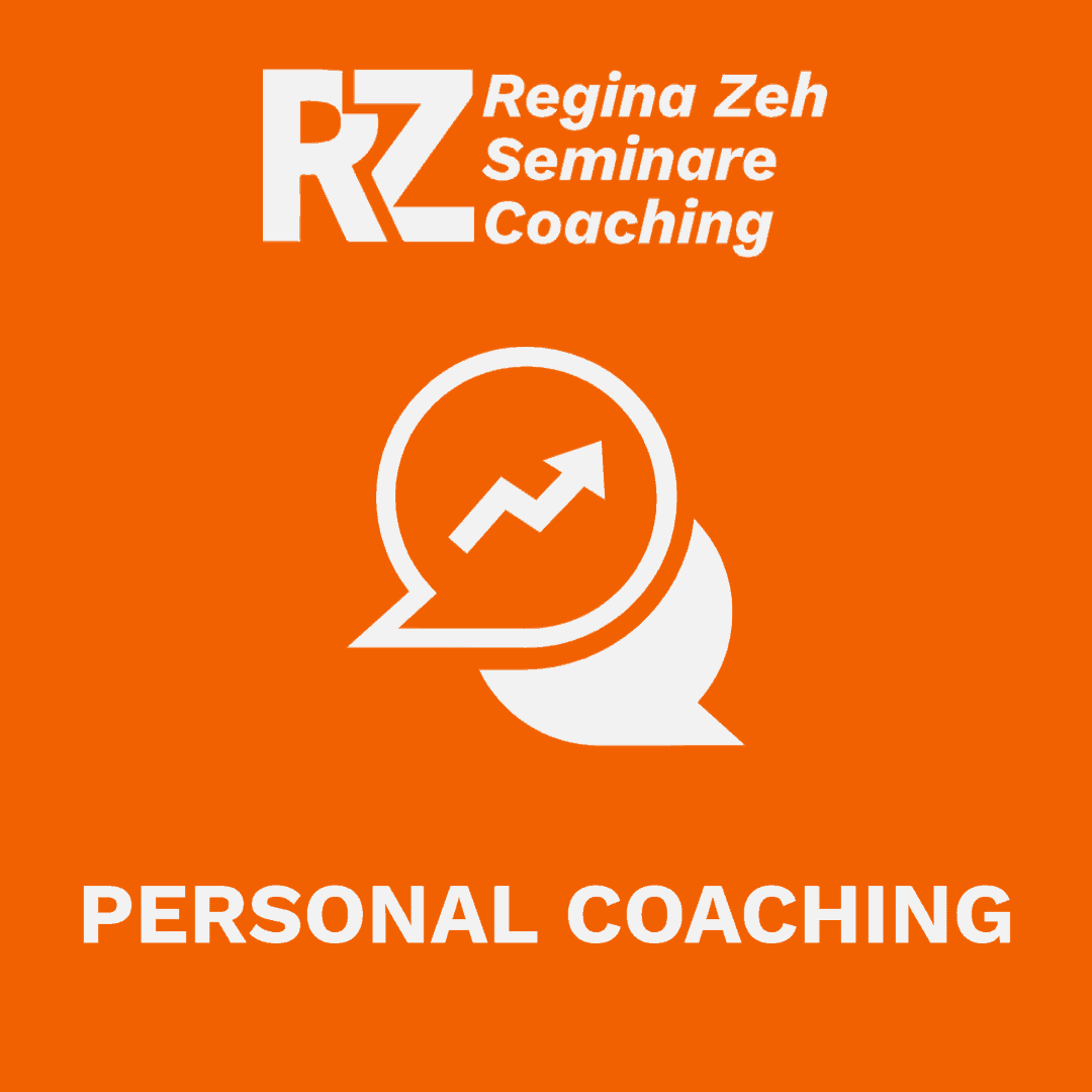 Personal Coaching online von Regina Zeh