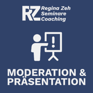 Seminar für Moderation & Präsentation