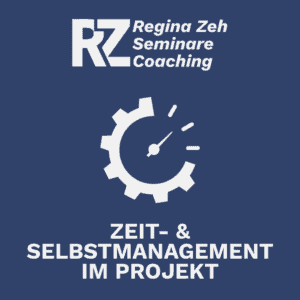 Online Seminar für Zeit- und Selbstmanagement im Projekt