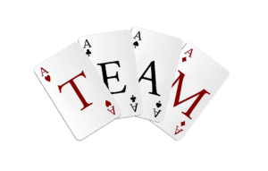 Teamgeist fördern